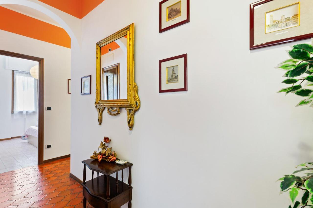 Rapallo Sant'Agostino Exteriör bild