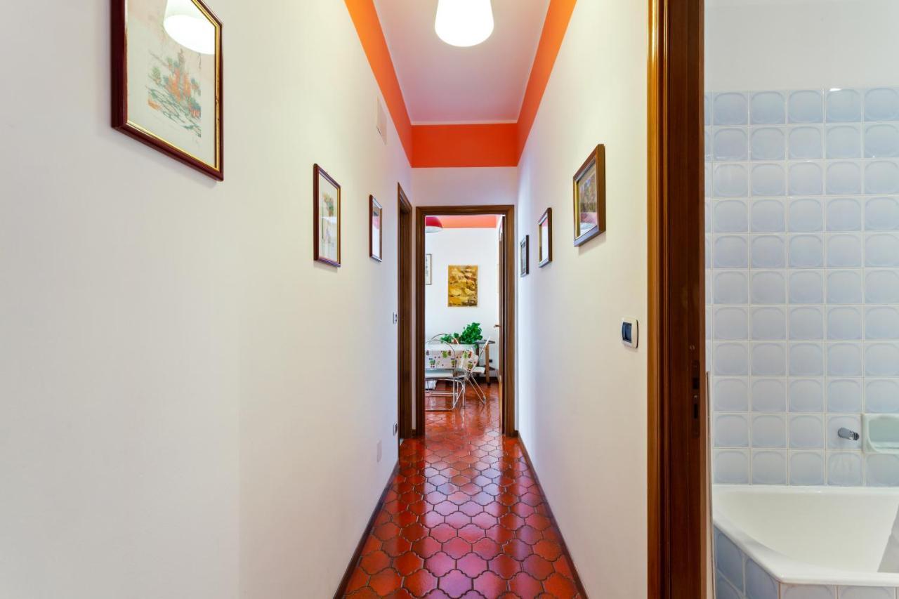 Rapallo Sant'Agostino Exteriör bild